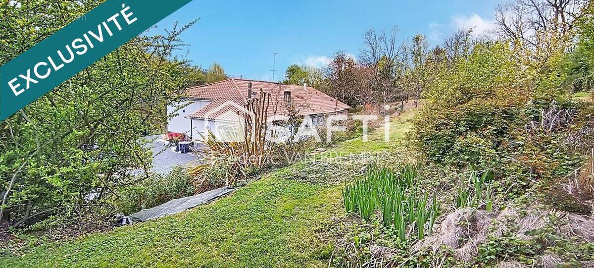 Photo 1 - Maison à CORBARIEU