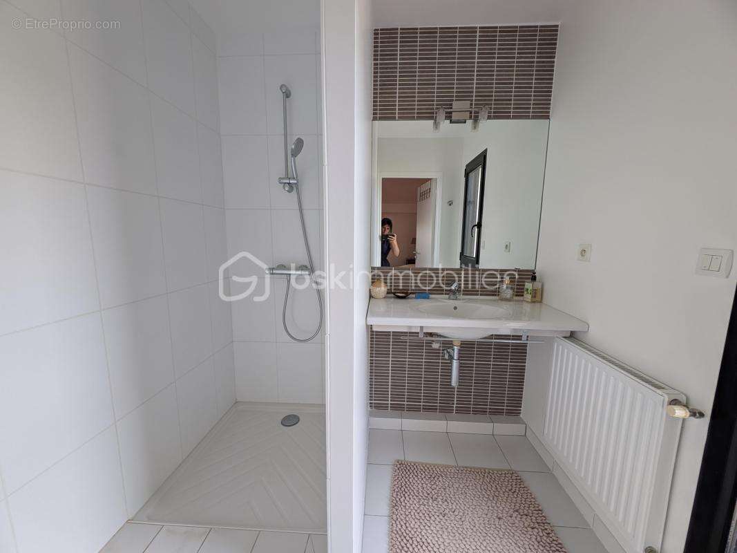 Un lieu de vie qui séduit dès les premiers instants - photo 23