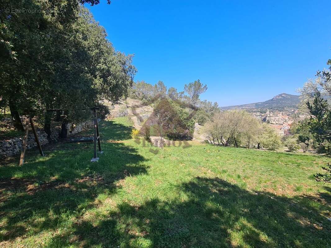 Coup de coeur pour cette propriété avec + d'un hectare de terrain - photo 12