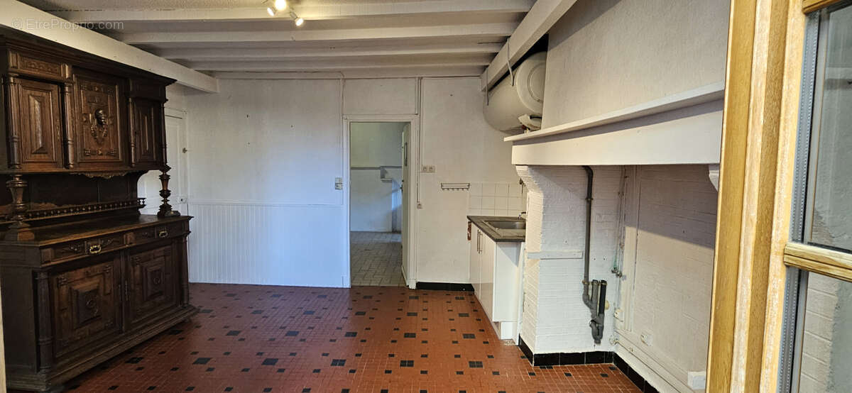 Maison à RABASTENS
