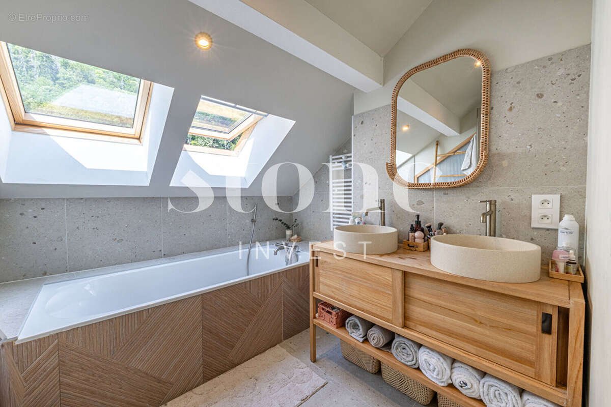 Appartement à SEVRIER