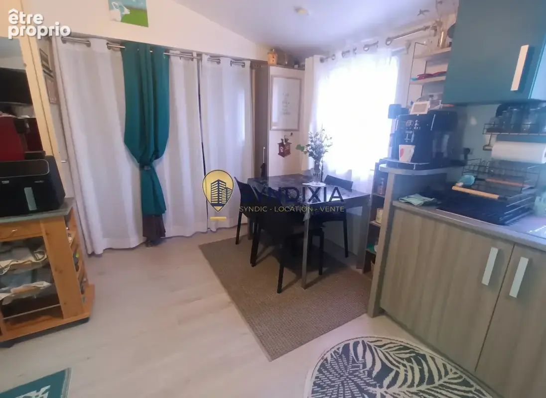 Mobil-home 2016  propriétaire de votre terrain sur un  parc résidentiel de loisirs à 20 minutes de dreux 28. - photo 5