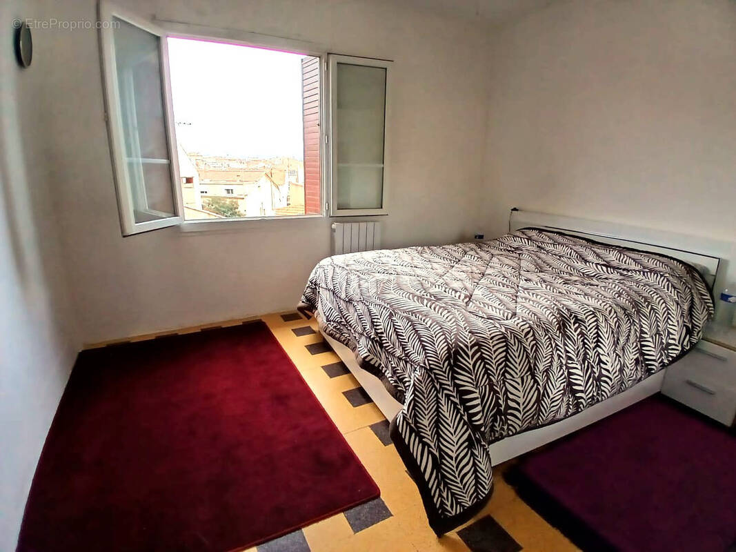 Appartement à BEZIERS