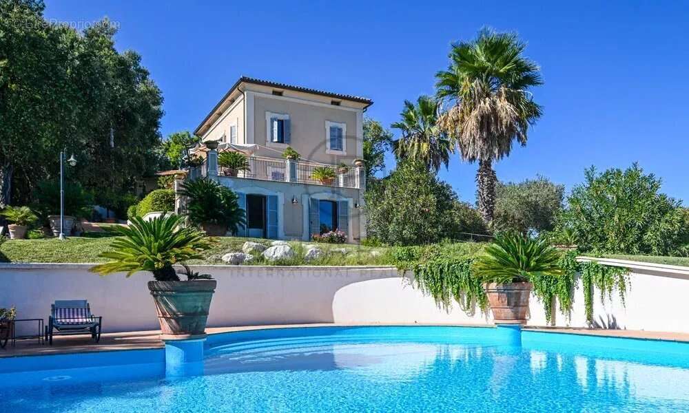 Maison à DAINVILLE