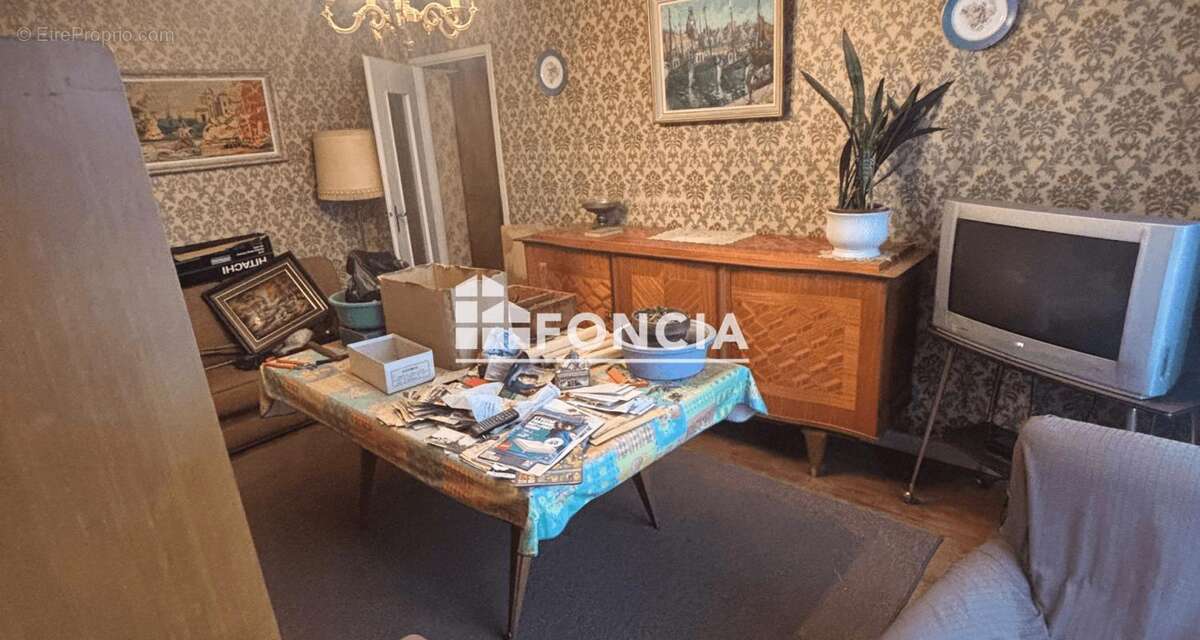 Appartement à LIMOGES