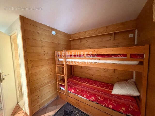Appartement à TIGNES