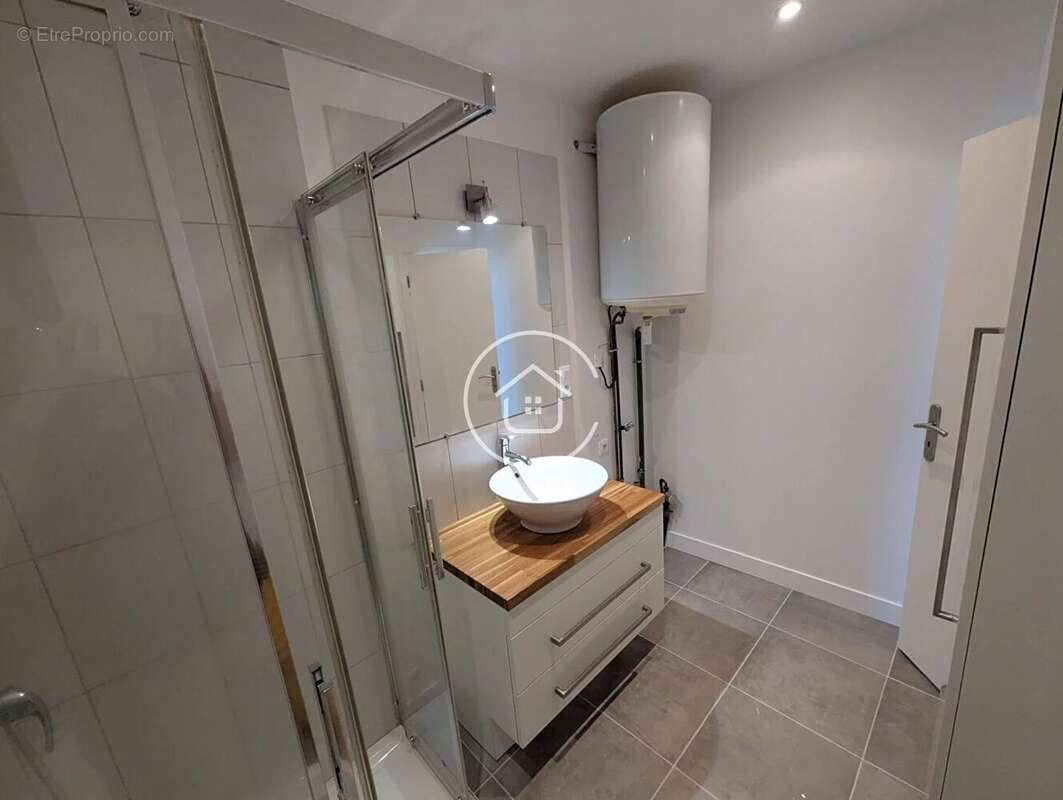 À vendre : Appartement 2 pièces à BLOIS, secteur VERDUN - photo 5