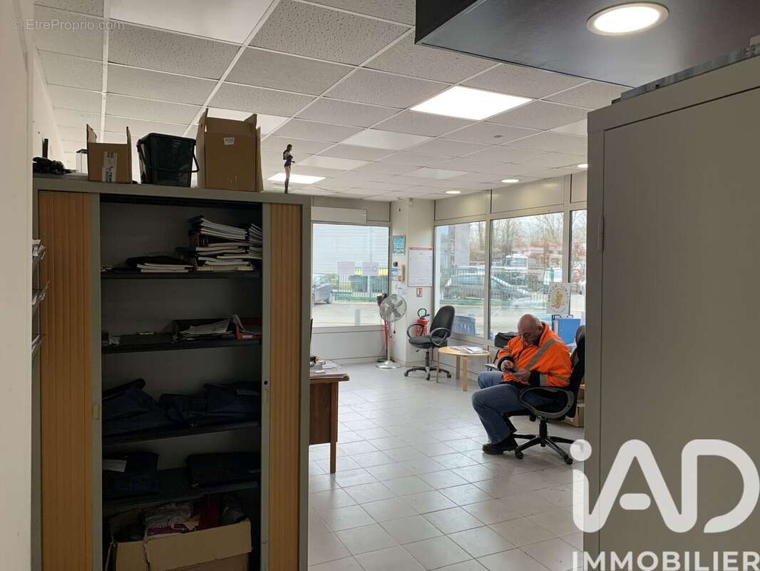 Photo 7 - Terrain à PROVINS