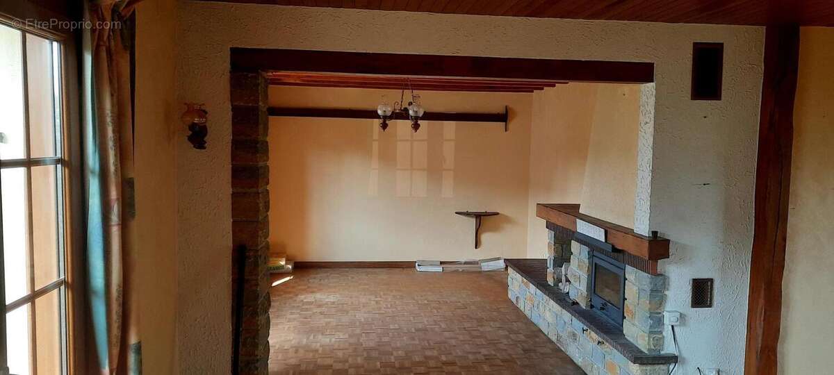 Photo 4 - Maison à SAINT-LEONARD