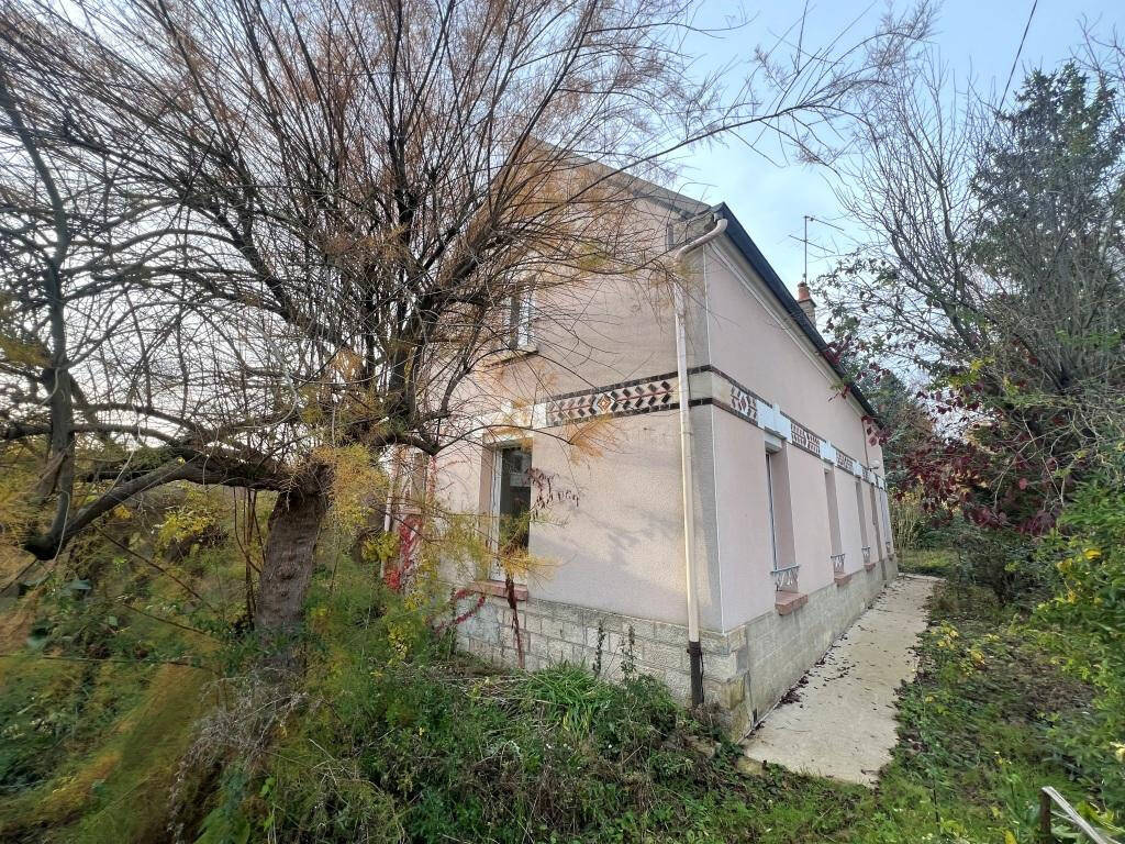 Maison à SENS