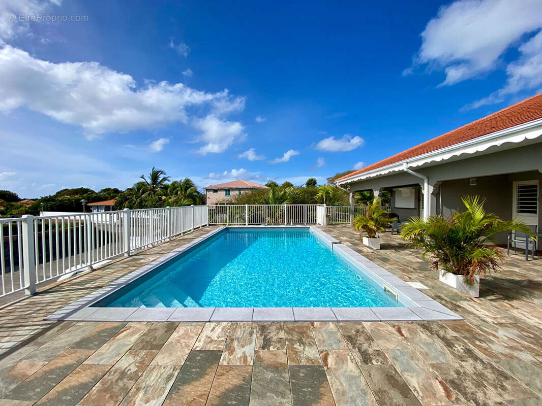 Appartement à SAINTE-ANNE