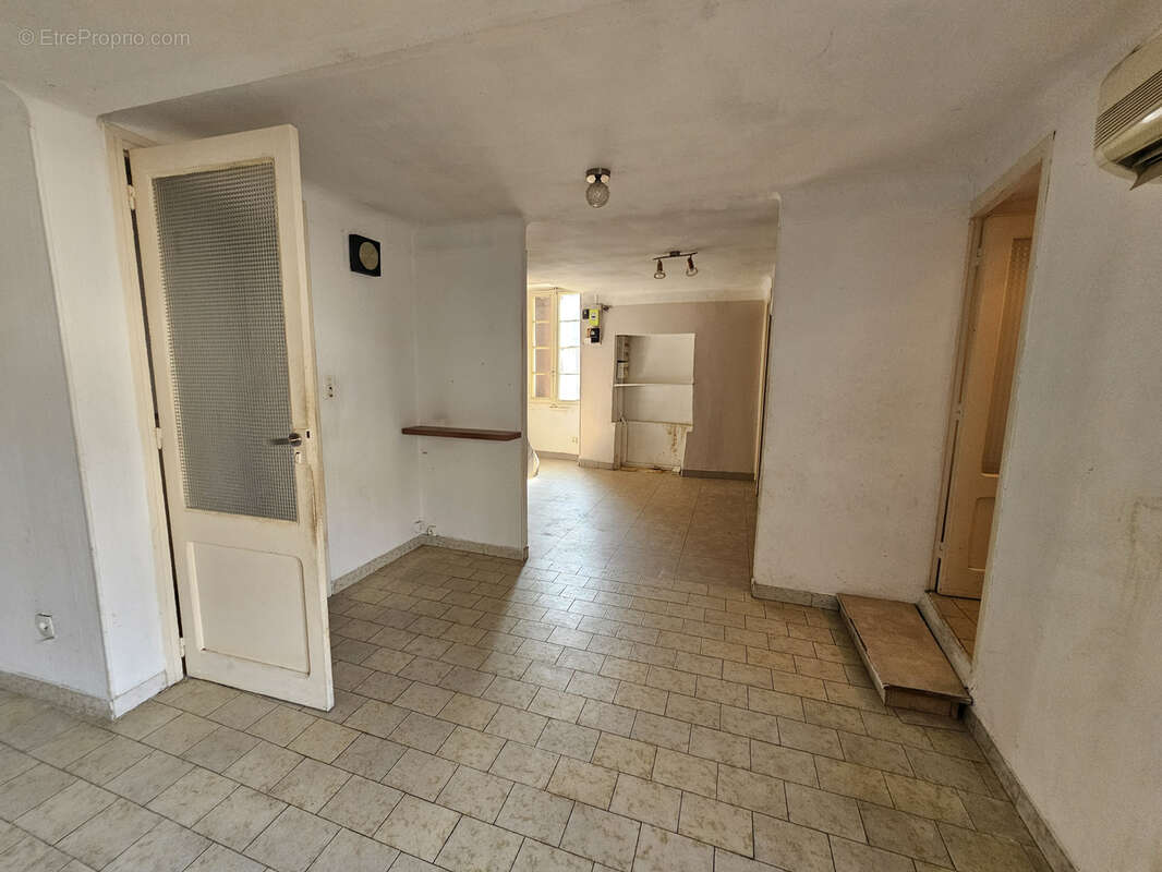 Maison à MARGUERITTES