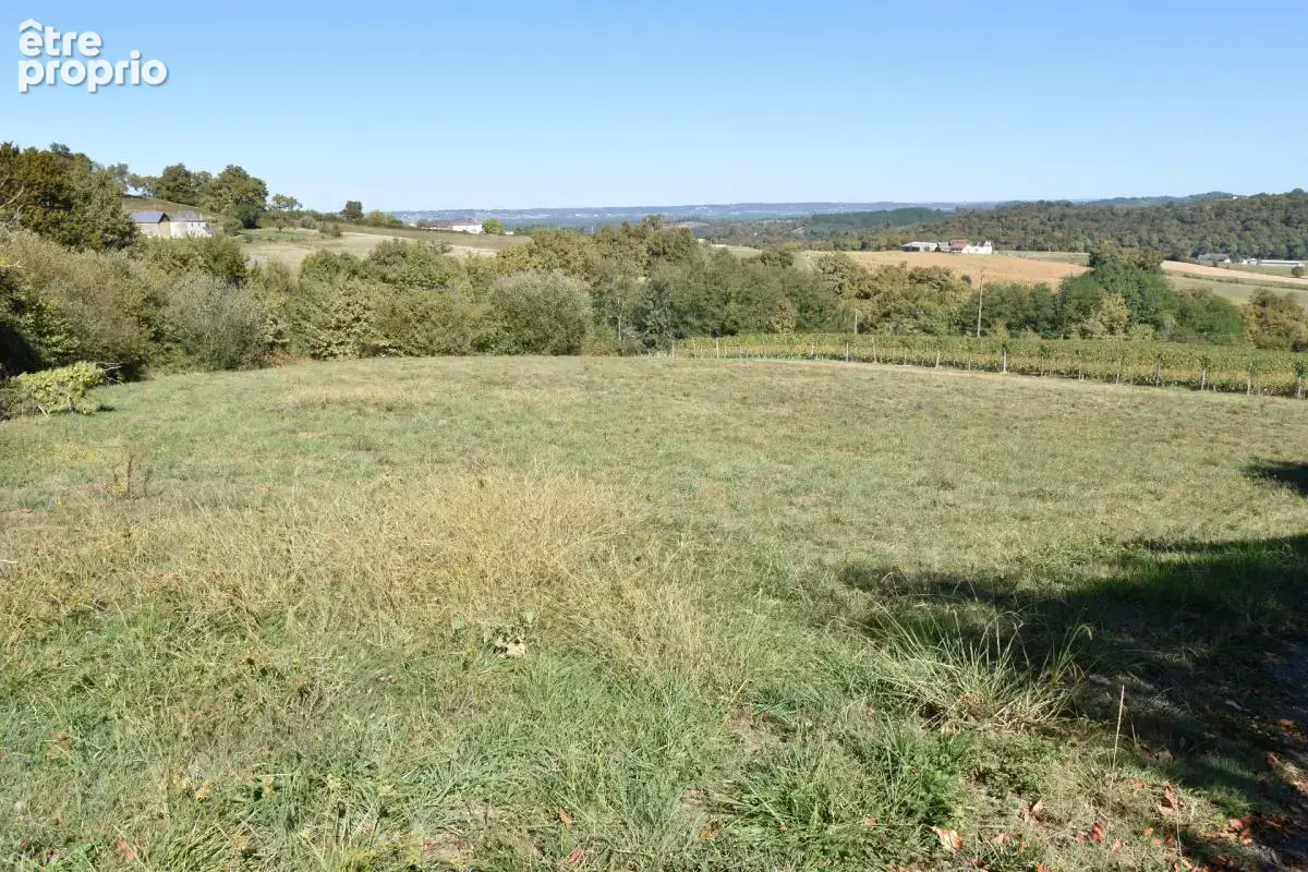 Terrain agricole de 6 610 m² LUCQ DE BEARN (64) - photo 4