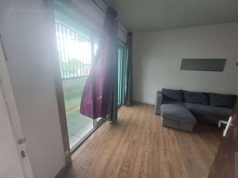 Appartement à CAYENNE