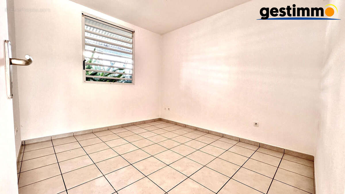 Appartement à CAYENNE