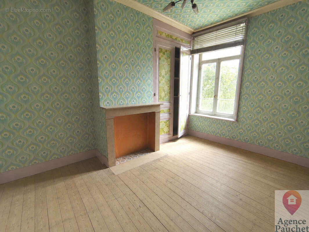 Boulogne-sur-mer   vieil âtre   exclusivité investisseurs   grande maison t7 de 135 m2 à rénover   division po - photo 9