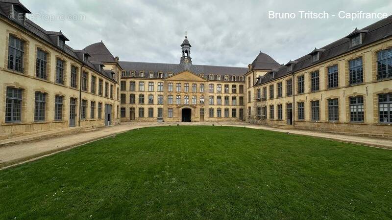 Appartement à SEDAN