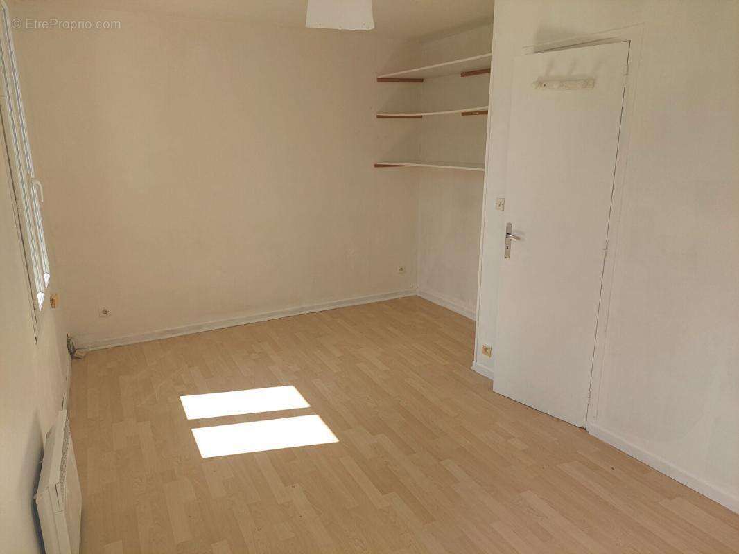 Maison de ville Bolbec 4 pièces 70 m2 avec jardin - photo 9