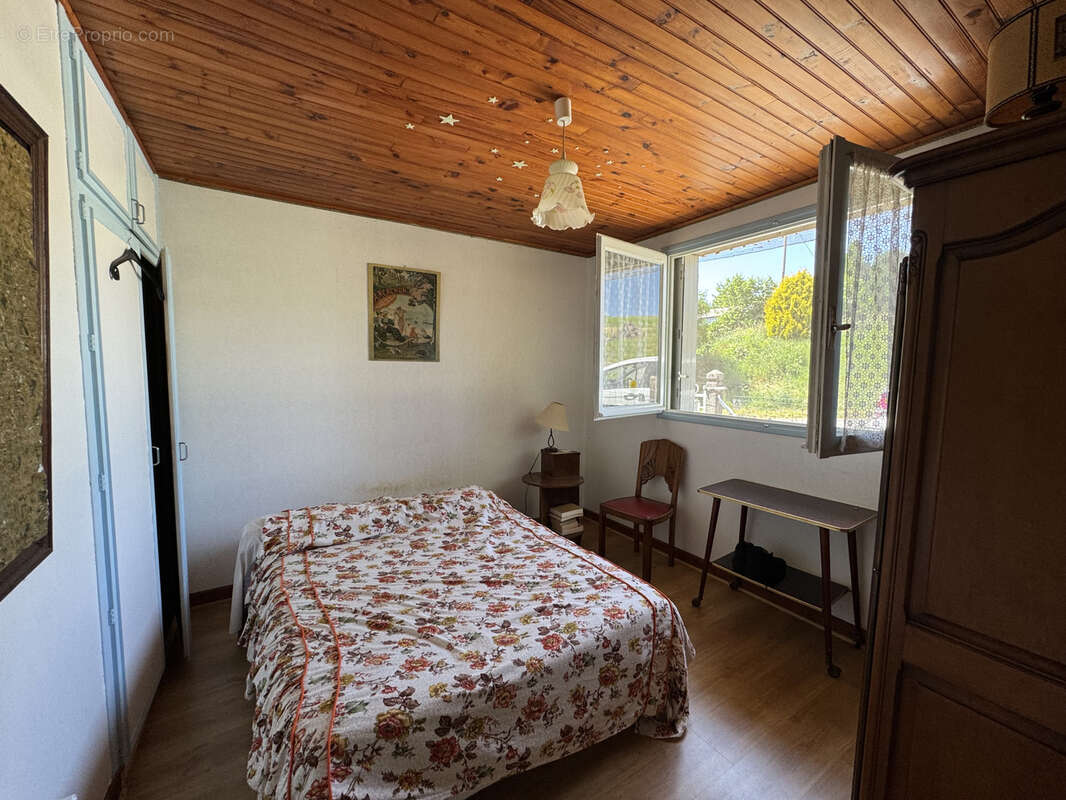 Maison à LAMAZIERE-HAUTE