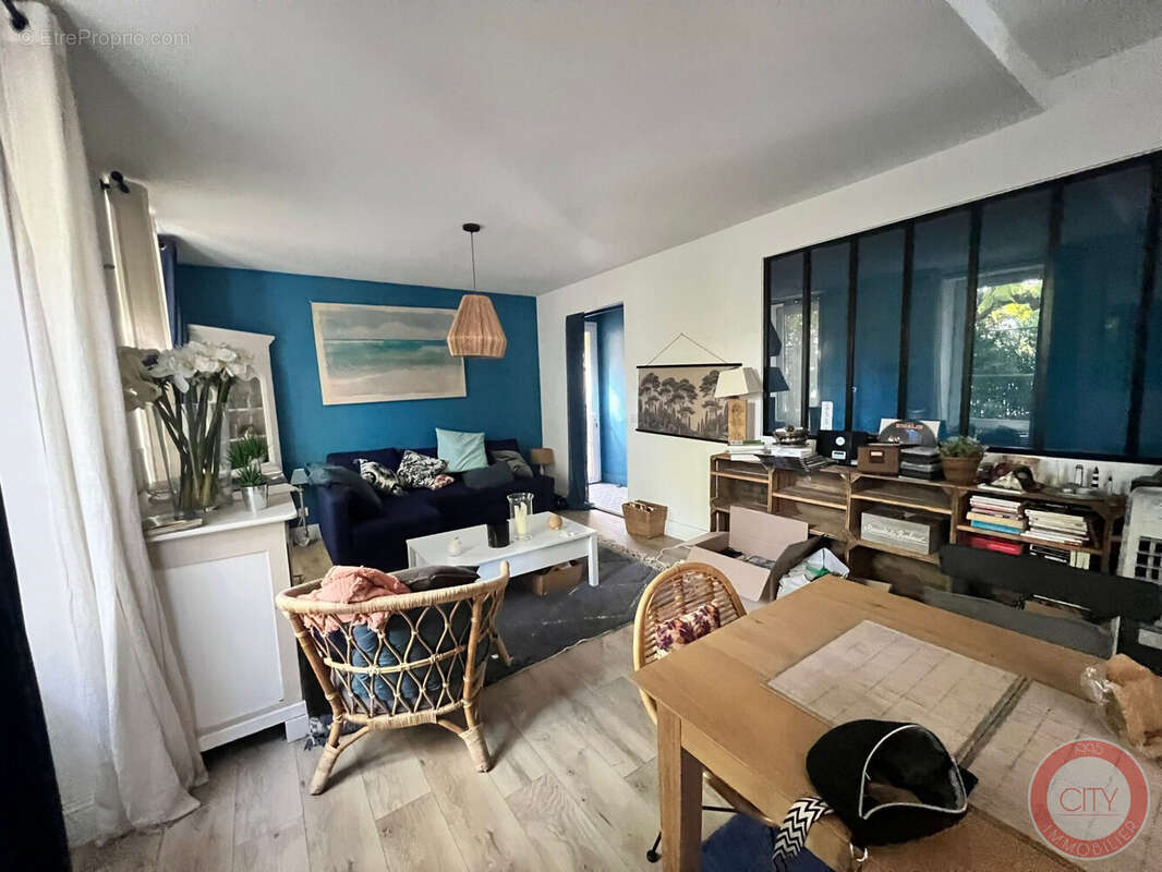 Maison 93 m² à Andernos-Les-Bains  - photo 5