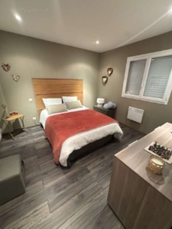 Maison familiale de standing avec piscine sur terrain de 1 800 m² – Saint-Pierre (31590) - photo 8