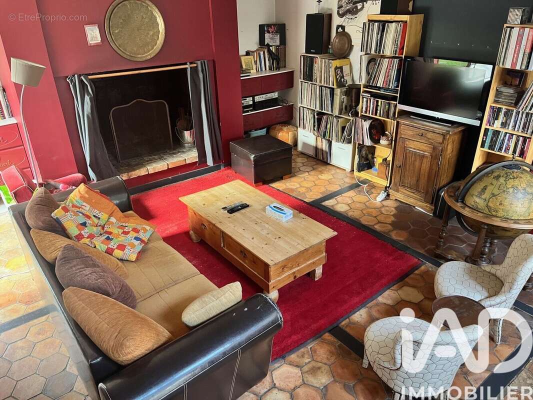 Maison 170 m² à Poisvilliers  - photo 8