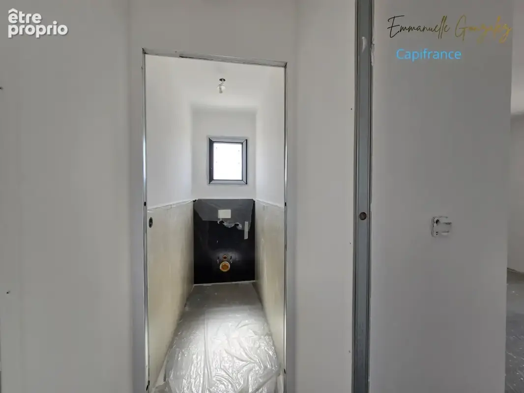 Villa contemporaine 150 m² 5 pièces à BASSAN (34) - photo 30