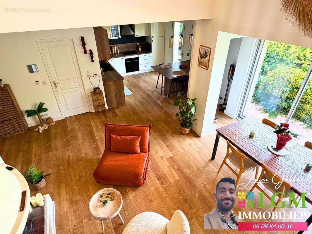 Maison à SOMMIERES