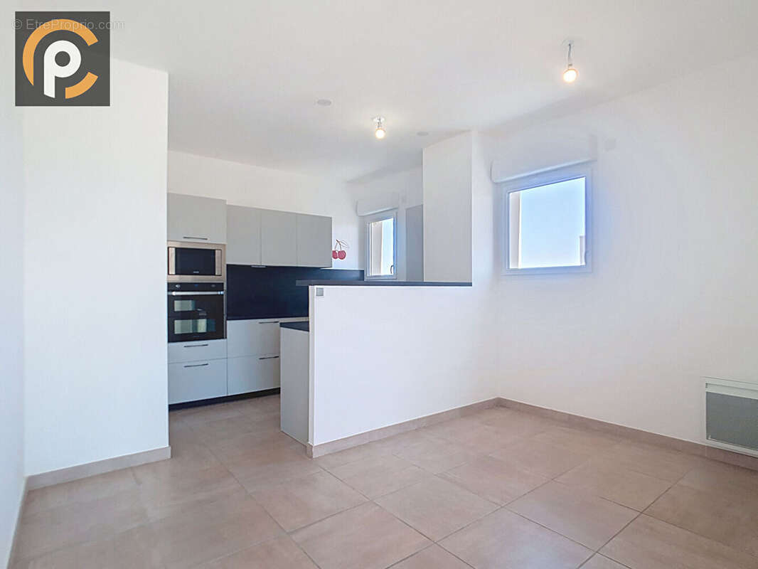 Appartement à SAINT-CYPRIEN