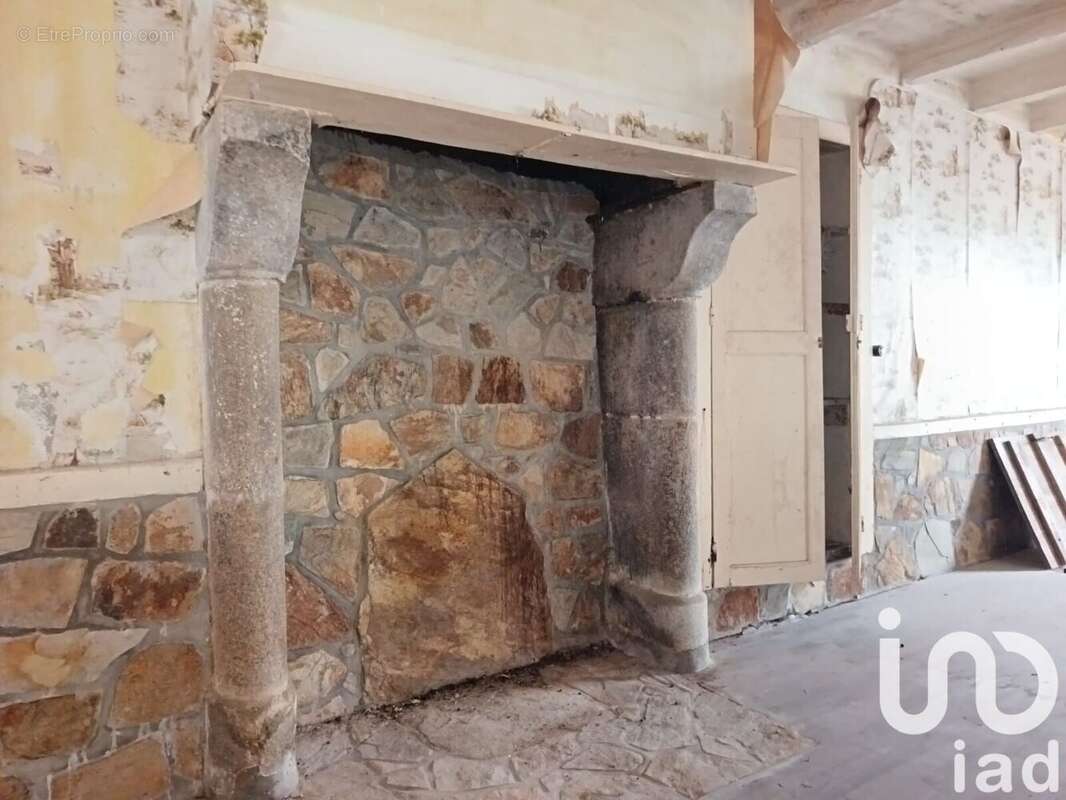 Photo 8 - Maison à MARVAL