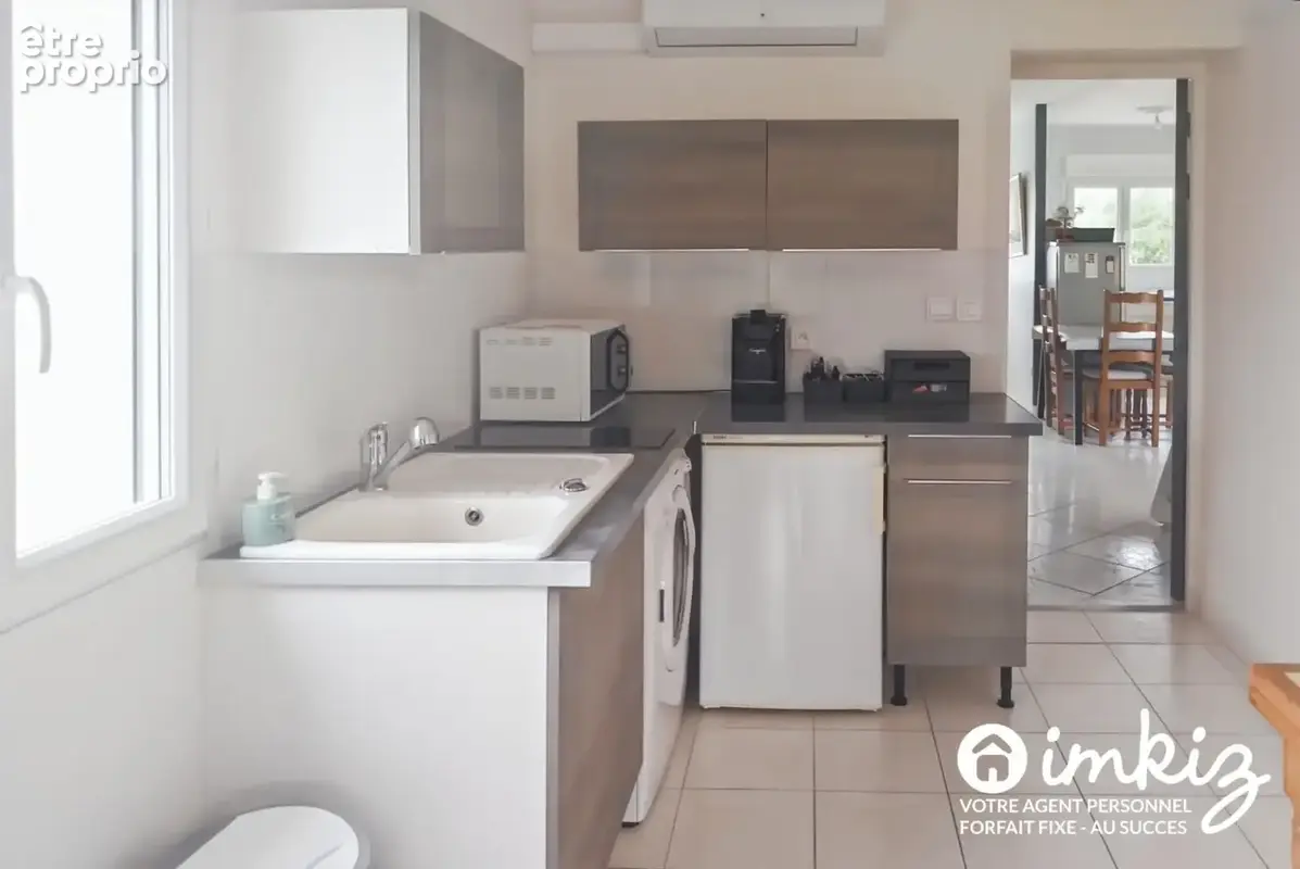 Maison 4 pièces - photo 2