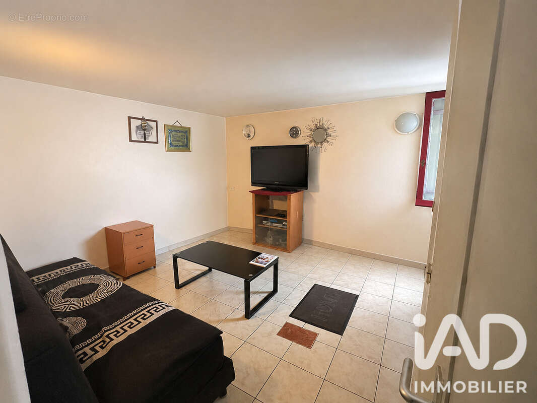 Maison 42 m² à Choisy-Le-Roi  - photo 4