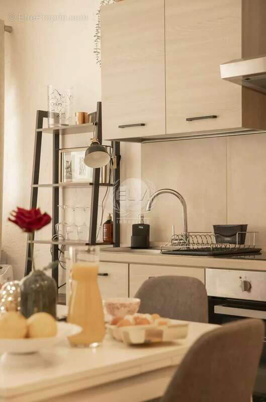 Appartement à GRIMAUD