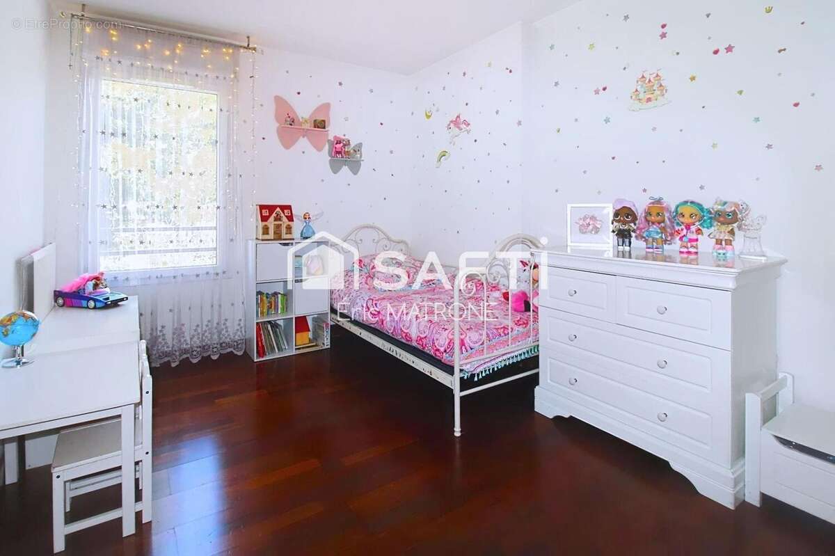 Photo 9 - Appartement à MARSEILLE-11E