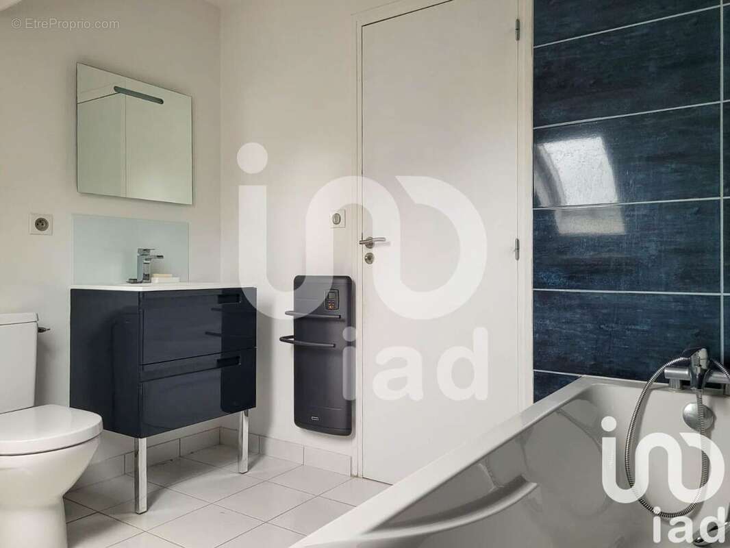 Photo 6 - Maison à MONTLUCON