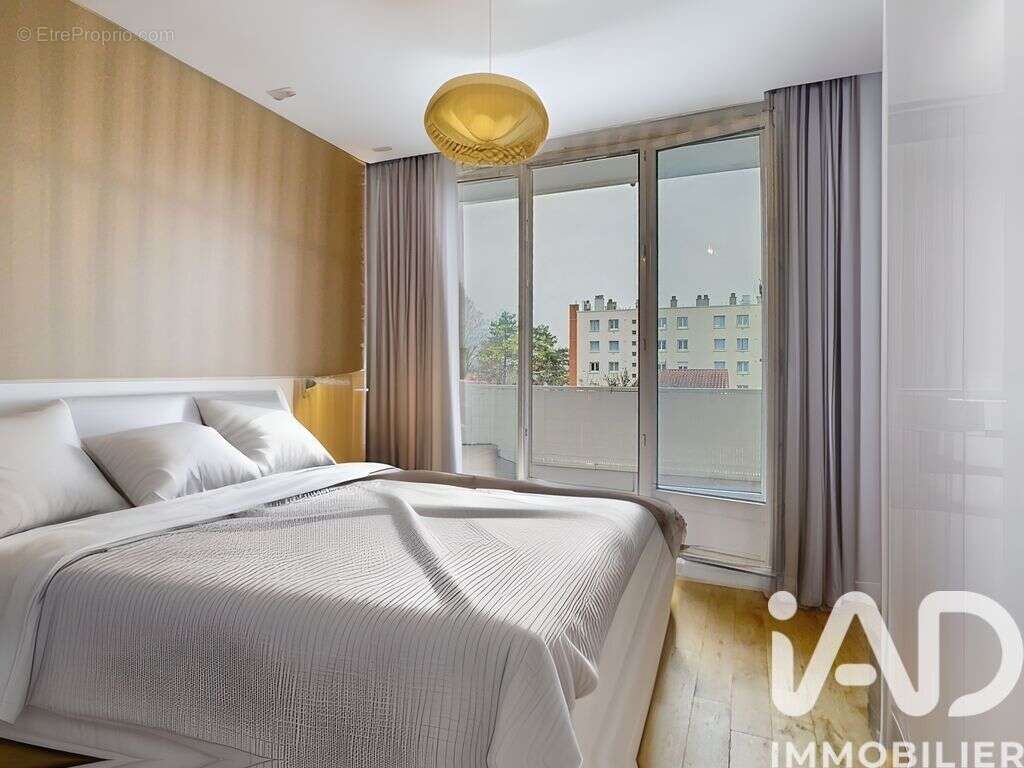 Photo 6 - Appartement à TASSIN-LA-DEMI-LUNE