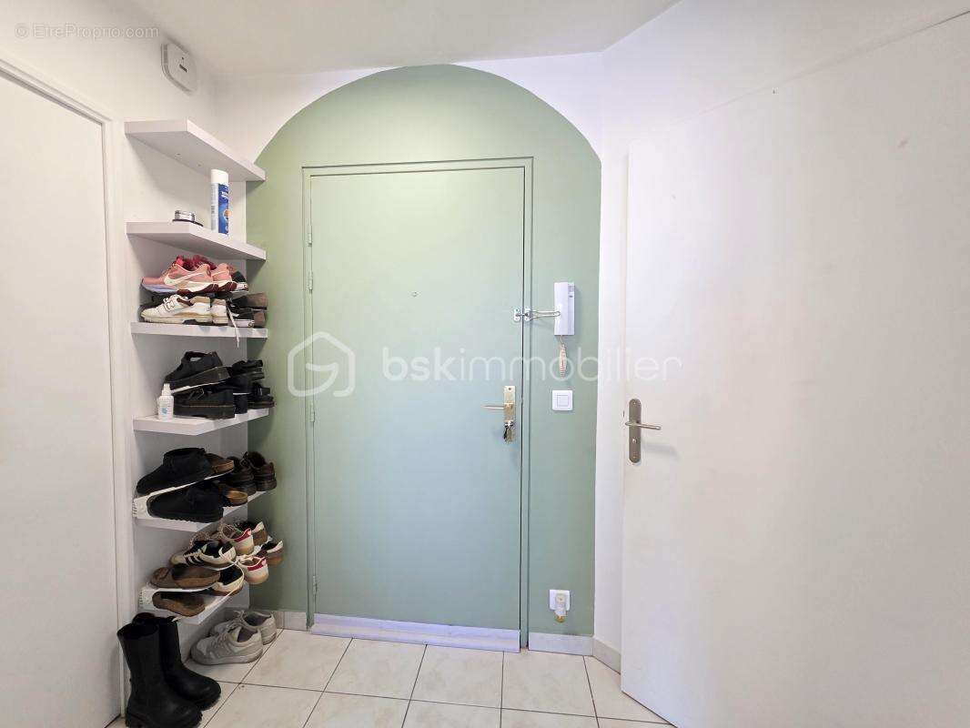 Appartement 2 pièces avec balcon et place de parking - photo 12