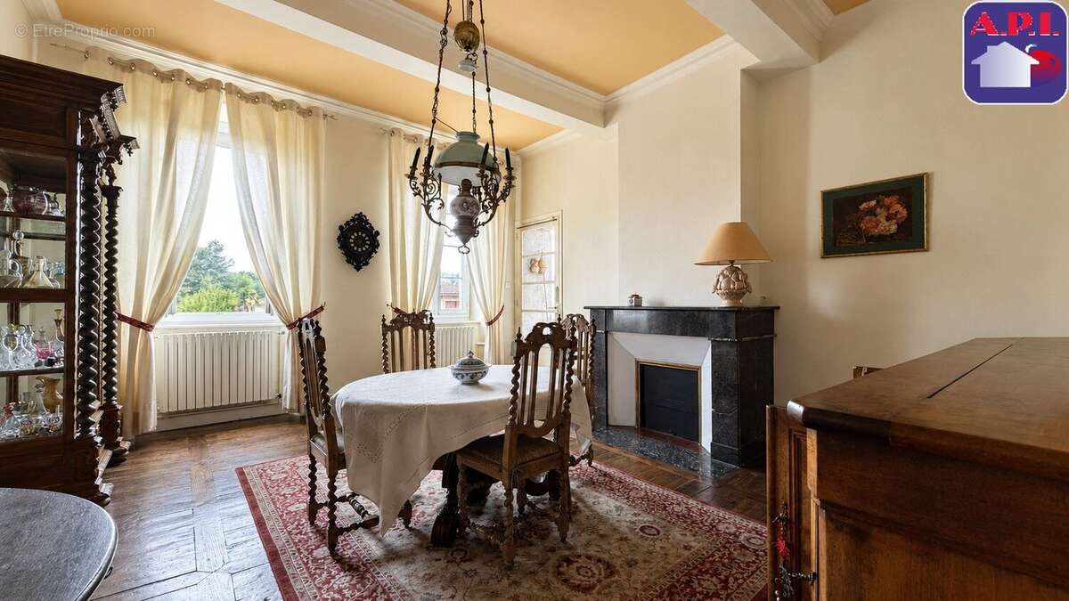 Maison 397 m² à Saint-Girons  - photo 4