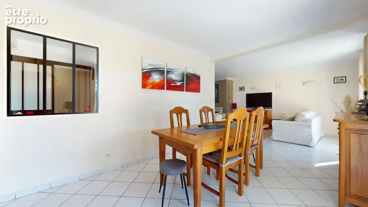 Maison 6 pièces 127 m² à vendre à Chennevieres-Sur-Marne (94430) - photo 8