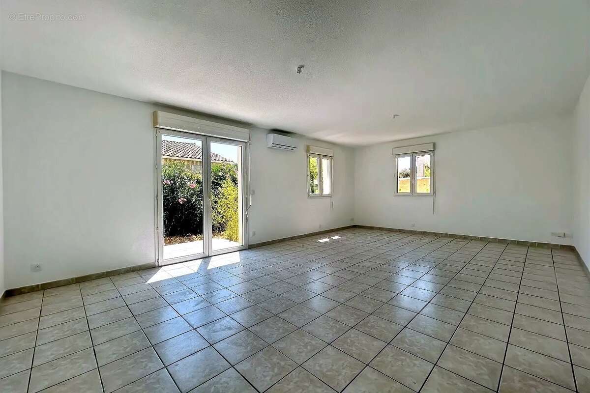 Maison à MEZE
