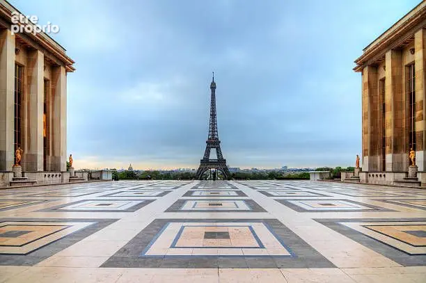 Photo Appartement à Paris-16e au prix de 619 000€
