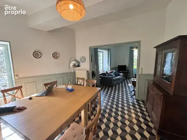 Coup de cœur assuré -une exclusivite ligeria immobilier - photo 22