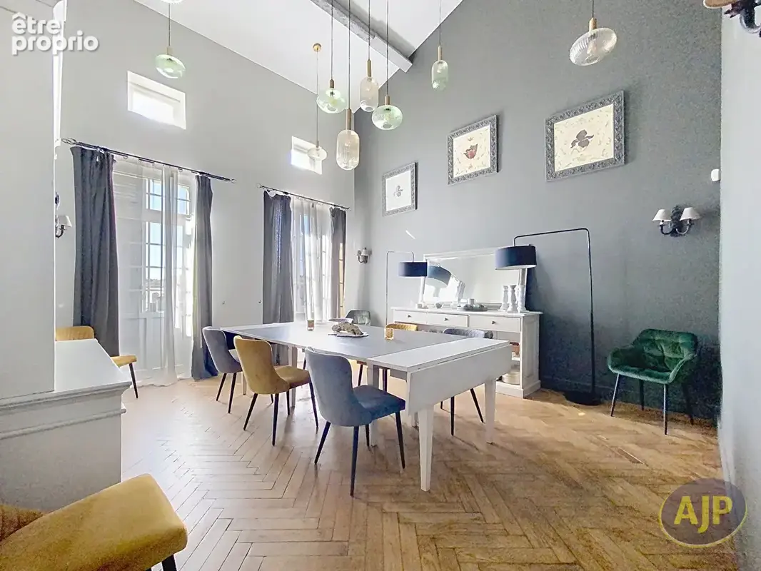 Maison de Maître & Piscine - photo 6