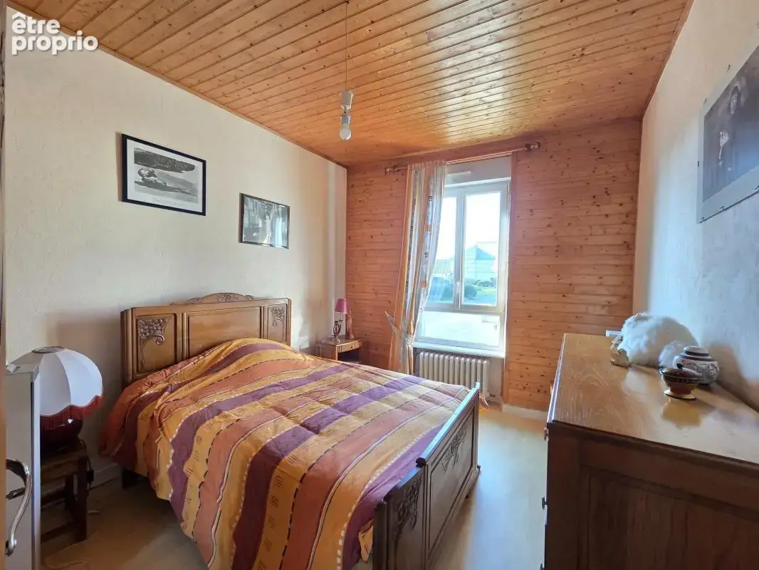 Ensemble immobilier 3 logements-parking- centre bourg neulli - photo 11