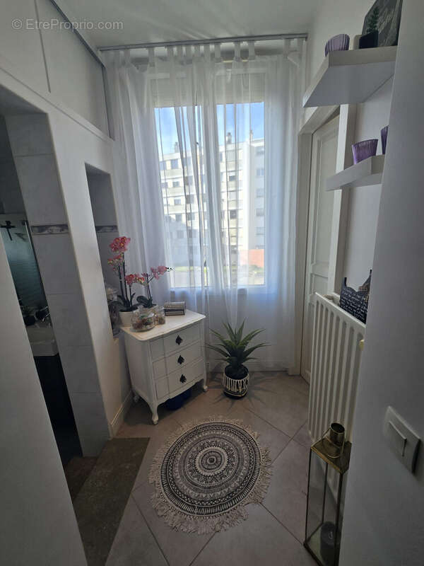 Appartement à ANNEMASSE