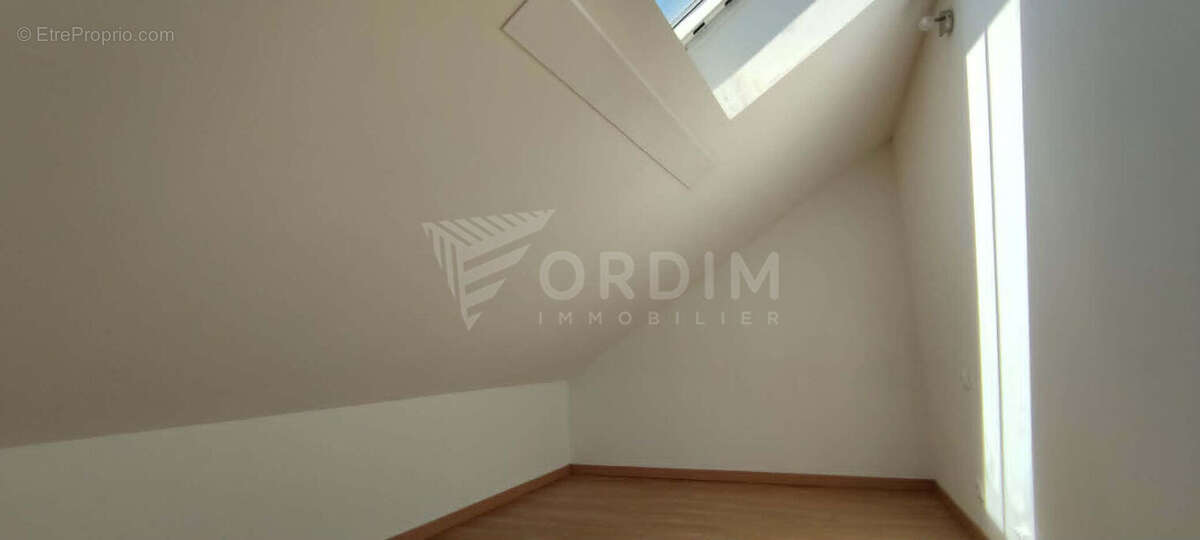 Appartement à AUXERRE