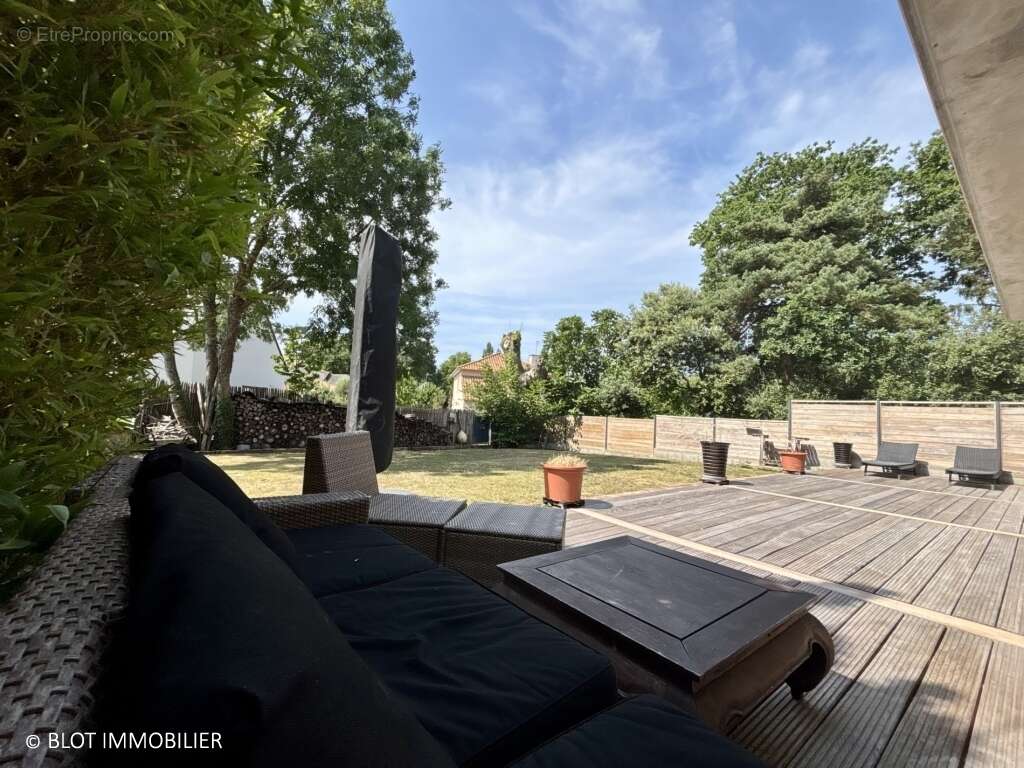 Maison à PORNICHET