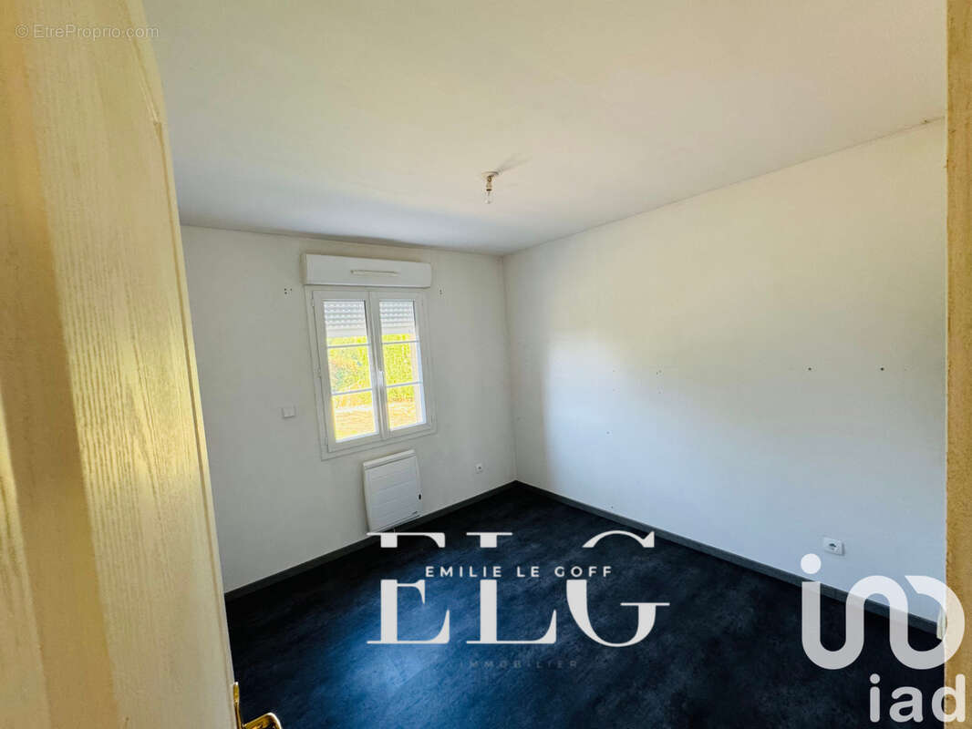 Photo 6 - Maison à MAUQUENCHY