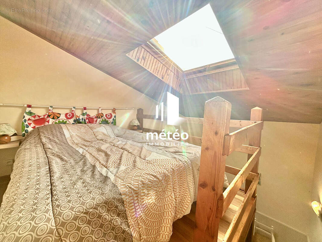 Maison à LA TRANCHE-SUR-MER