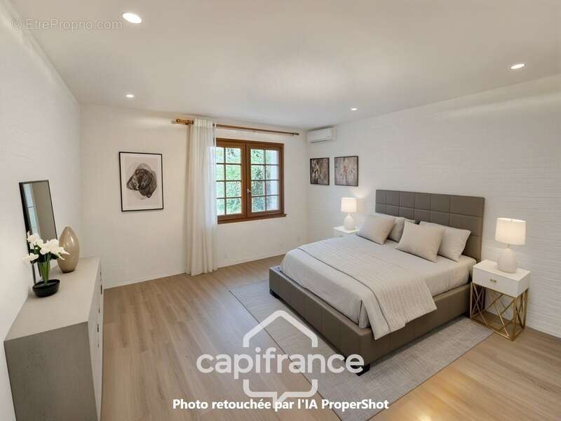 Maison à LA TESTE-DE-BUCH